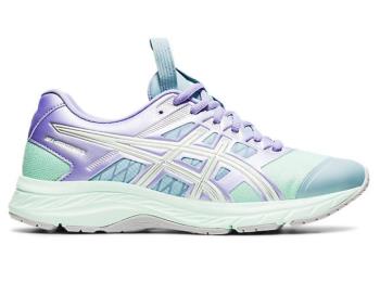 Asics Kadın FN2-S GEL-CONTEND 5 Koşu Ayakkabısı TR834QV